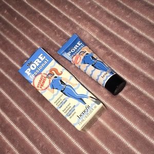 Hydrating Porefessional Primer *MINI*